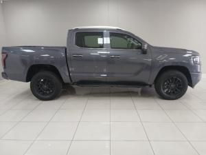 Foton Tunland V9 2.0TD double cab VLX - Image 2