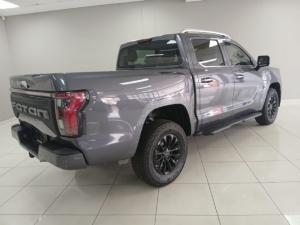 Foton Tunland V9 2.0TD double cab VLX - Image 3