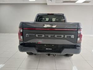 Foton Tunland V9 2.0TD double cab VLX - Image 4