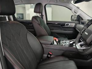 Foton Tunland V9 2.0TD double cab VLX - Image 5