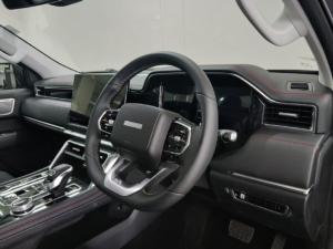 Foton Tunland V9 2.0TD double cab VLX - Image 6