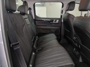 Foton Tunland V9 2.0TD double cab VLX - Image 7