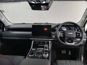 Foton Tunland V9 2.0TD double cab VLX - Image 8