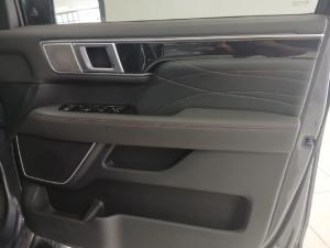 Foton Tunland V9 2.0TD double cab VLX - Image 9