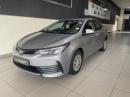 Thumbnail Toyota Corolla Quest 1.8 Plus manual