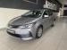 Toyota Corolla Quest 1.8 Plus manual - Thumbnail 1