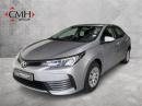 Thumbnail Toyota Corolla Quest 1.8 Plus manual