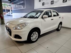 Suzuki DZire 1.2 GL manual - Image 1
