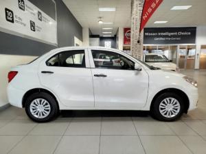 Suzuki DZire 1.2 GL manual - Image 7