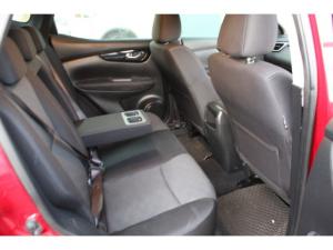 Nissan Qashqai 1.2T Visia - Image 6