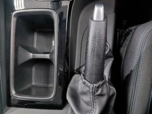 Foton Tunland G7 2.0TD single cab Hi Rider - Image 11