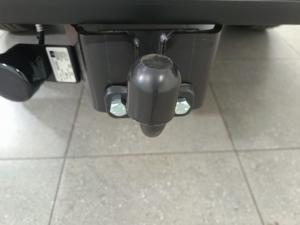 Foton Tunland G7 2.0TD single cab Hi Rider - Image 14