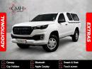 Thumbnail Foton Tunland G7 2.0TD single cab Hi Rider