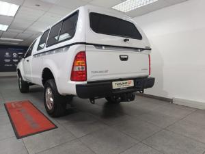 Foton Tunland G7 2.0TD single cab Hi Rider - Image 3