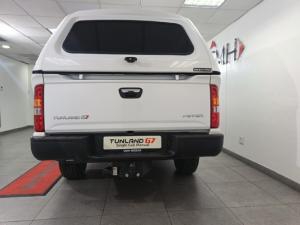 Foton Tunland G7 2.0TD single cab Hi Rider - Image 4