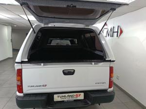 Foton Tunland G7 2.0TD single cab Hi Rider - Image 5