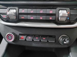 Foton Tunland G7 2.0TD single cab Hi Rider - Image 9