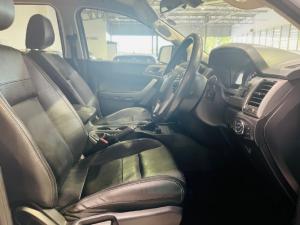 Ford Ranger 2.0SiT double cab 4x4 XLT - Image 11