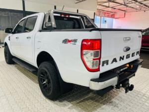 Ford Ranger 2.0SiT double cab 4x4 XLT - Image 12