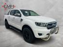 Thumbnail Ford Ranger 2.0SiT double cab 4x4 XLT