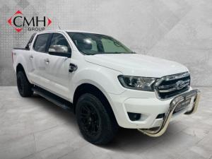 Ford Ranger 2.0SiT double cab 4x4 XLT - Image 1