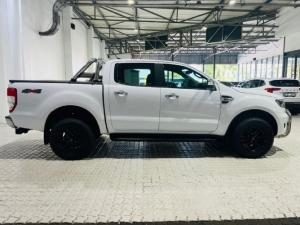 Ford Ranger 2.0SiT double cab 4x4 XLT - Image 2