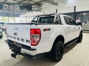Ford Ranger 2.0SiT double cab 4x4 XLT - Image 3