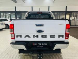 Ford Ranger 2.0SiT double cab 4x4 XLT - Image 4