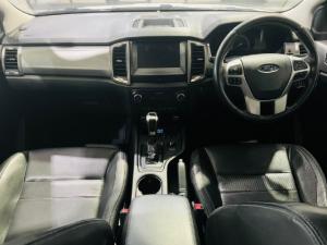 Ford Ranger 2.0SiT double cab 4x4 XLT - Image 5