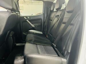 Ford Ranger 2.0SiT double cab 4x4 XLT - Image 6