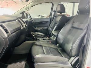 Ford Ranger 2.0SiT double cab 4x4 XLT - Image 7