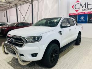 Ford Ranger 2.0SiT double cab 4x4 XLT - Image 8
