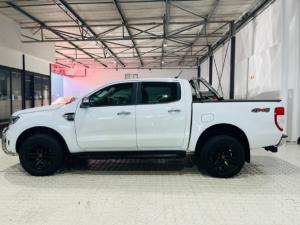 Ford Ranger 2.0SiT double cab 4x4 XLT - Image 9