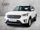Thumbnail Hyundai Creta 1.6 Executive auto