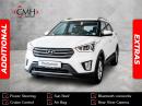 Thumbnail Hyundai Creta 1.6 Executive auto