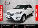 Thumbnail Hyundai Creta 1.6 Executive auto