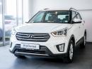 Thumbnail Hyundai Creta 1.6 Executive auto
