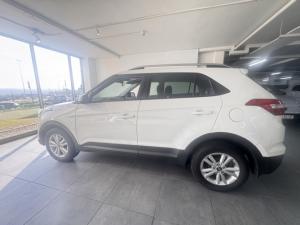 Hyundai Creta 1.6 Executive auto - Image 2