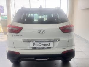 Hyundai Creta 1.6 Executive auto - Image 4