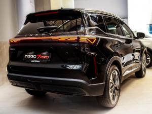 Chery Tiggo 7 1.6T Prestige - Image 3