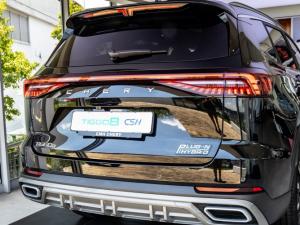 Chery Tiggo 8 1.5T CSH Plug-In Hybrid Apex - Image 11