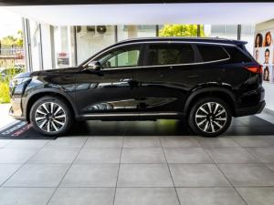 Chery Tiggo 8 1.5T CSH Plug-In Hybrid Apex - Image 15
