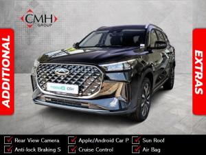 Chery Tiggo 8 1.5T CSH Plug-In Hybrid Apex - Image 1