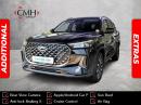 Thumbnail Chery Tiggo 8 1.5T CSH Plug-In Hybrid Apex
