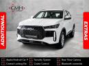 Thumbnail Chery Tiggo Cross 1.5 LiT manual
