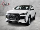 Thumbnail Chery Tiggo Cross 1.5 LiT manual