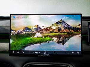 Chery Tiggo 8 1.5T CSH Plug-In Hybrid Apex - Image 13