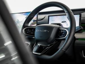 Chery Tiggo 8 1.5T CSH Plug-In Hybrid Apex - Image 18