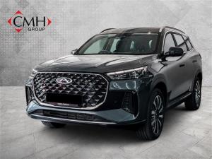 Chery Tiggo 8 1.5T CSH Plug-In Hybrid Apex - Image 1