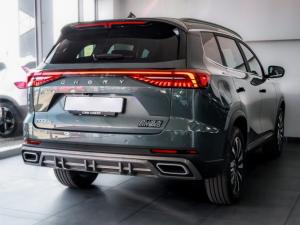 Chery Tiggo 8 1.5T CSH Plug-In Hybrid Apex - Image 21